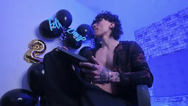 felix  star online show from 10.07.25