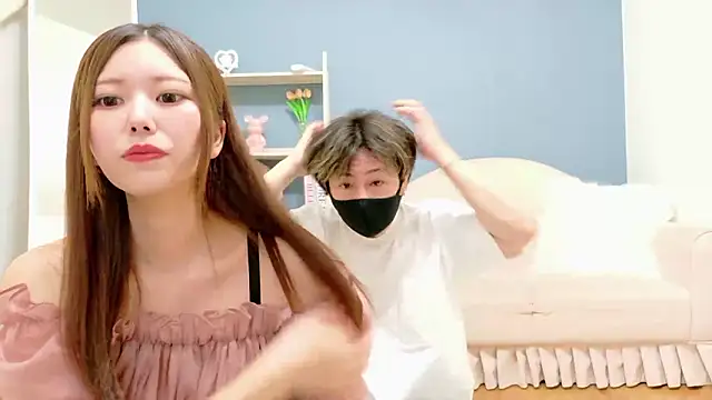 Reto-sama online show from 09.11.25