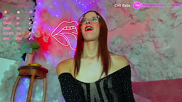 luxy ary online show from 10.30.25