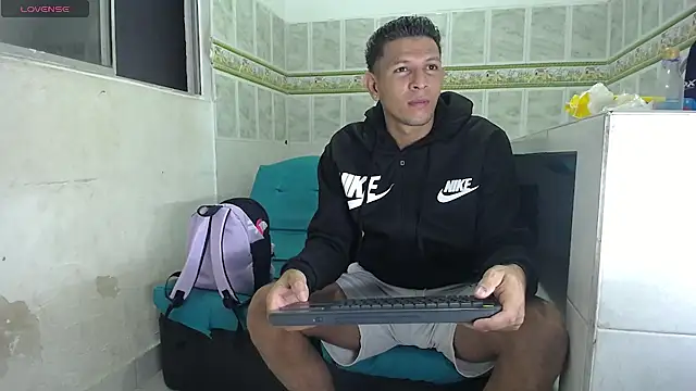 lindoshot sexlove online show from 09.20.25