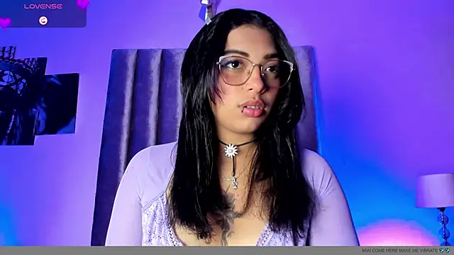 Sabrina Cook online show from 10.03.25