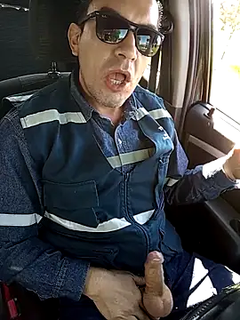 Blackaxes online show from 11.07.25