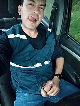 Blackaxes online show from 11.20.25