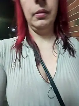 angel  red  online show from 10.29.25