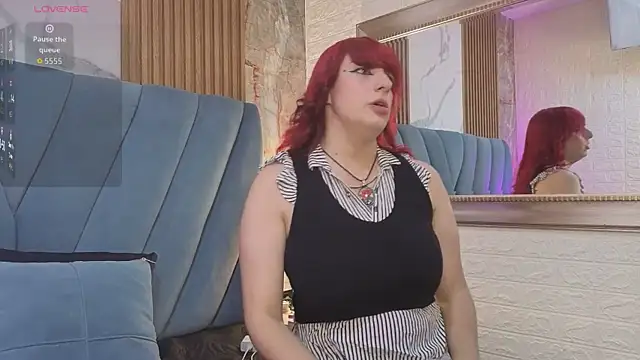 angel  red  online show from 04.01.26