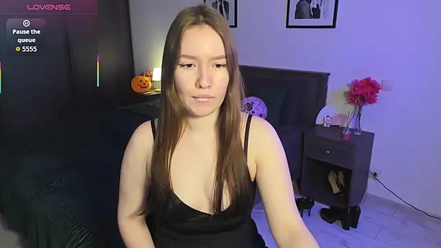 DaniCutie online show from 11.06.25