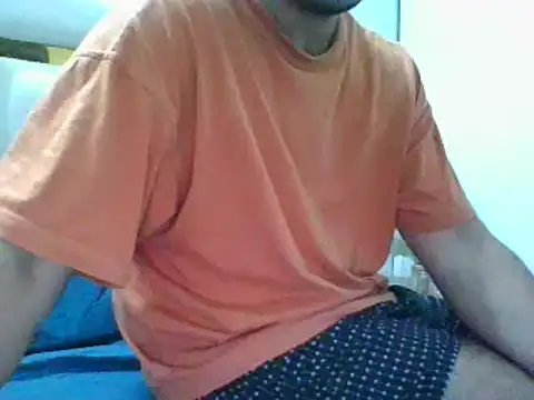 Snapshot of 7_INCH_MONSTER chatting on 09.29.25 7 INCH MONSTER online show from 09.29.25