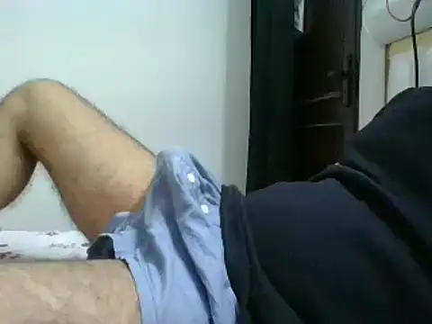 Snapshot of 7_INCH_MONSTER chatting on 10.23.25 7 INCH MONSTER online show from 10.23.25