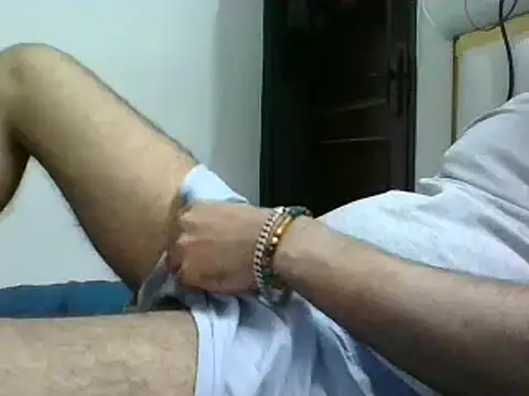 Snapshot of 7_INCH_MONSTER chatting on 11.12.25 7 INCH MONSTER online show from 11.12.25