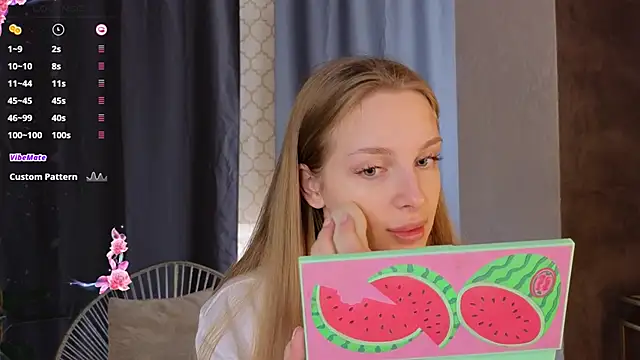 CindyGreen online show from 11.14.25