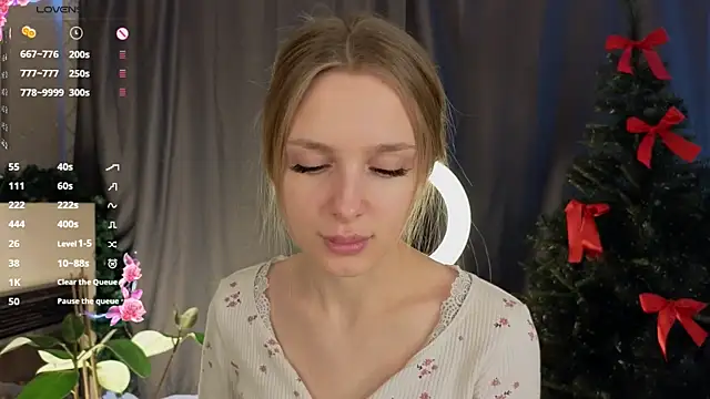 CindyGreen online show from 12.20.25