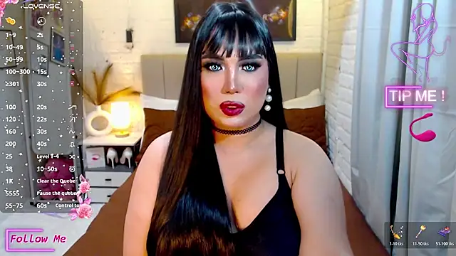 selfsucker ayabells online show from 11.26.25