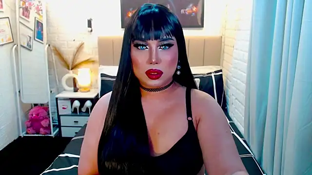 selfsucker ayabells online show from 12.23.25