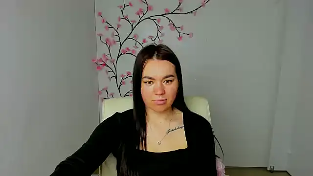 Snapshot of Lola_Saymyname chatting on 03.29.26 Lola Saymyname online show from 03.29.26