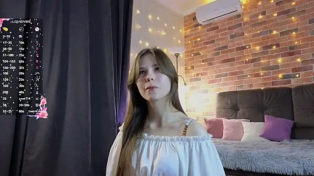 EmiliDen online show from 10.29.25