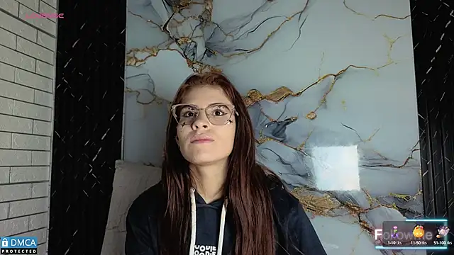 Snapshot of Jessi_Walker chatting on 10.07.25 Jessi Walker online show from 10.07.25