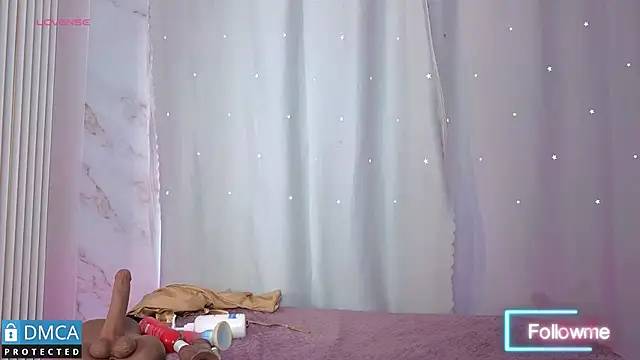 Snapshot of Jessi_Walker chatting on 10.31.25 Jessi Walker online show from 10.31.25