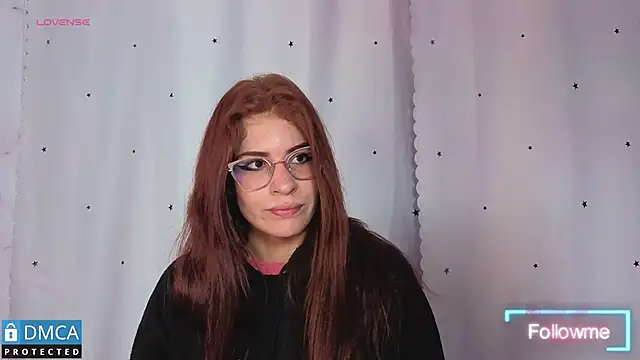 Snapshot of Jessi_Walker chatting on 11.05.25 Jessi Walker online show from 11.05.25