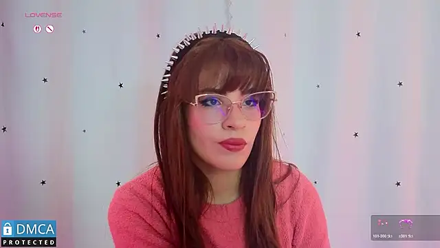 Jessi Walker online show from 03.03.26