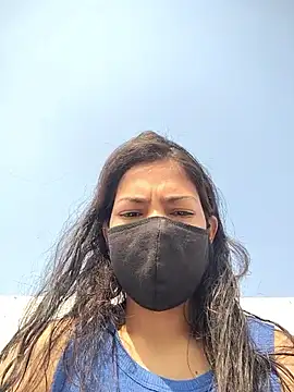 HOTSEXY KAVYA online show from 01.11.26