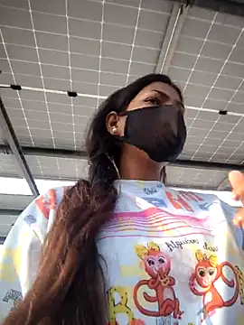 HOTSEXY KAVYA online show from 02.19.26