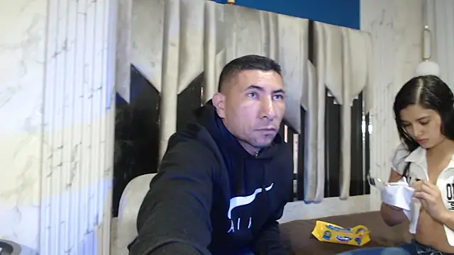 Morganandmegan online show from 10.02.25