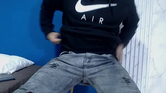 Morganandmegan online show from 01.08.26