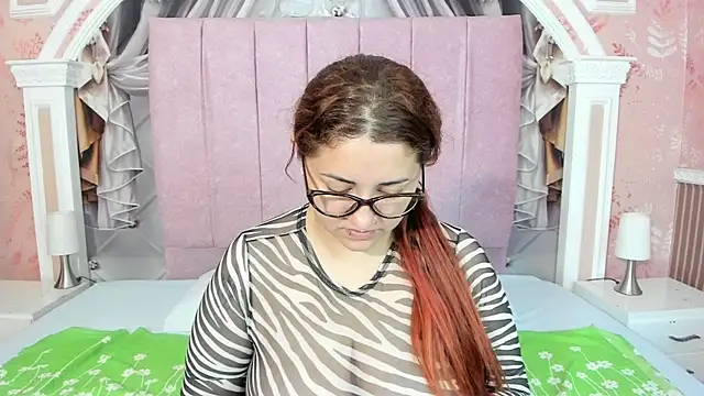 mishell lovely online show from 09.10.25