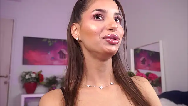 ZariaVera online show from 10.01.25