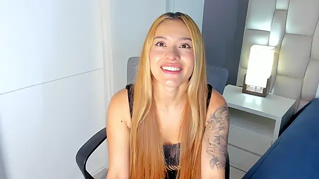 LexxyBunny  online show from 09.29.25