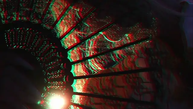 Alvuwkaa online show from 10.19.25