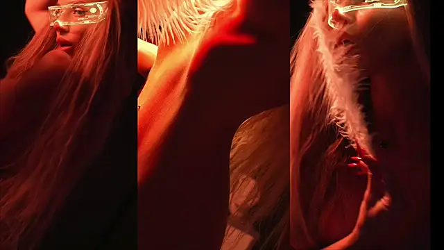 Alvuwkaa online show from 11.27.25