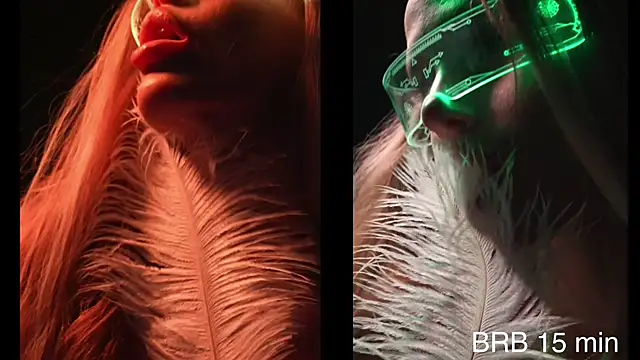 Alvuwkaa online show from 02.05.26