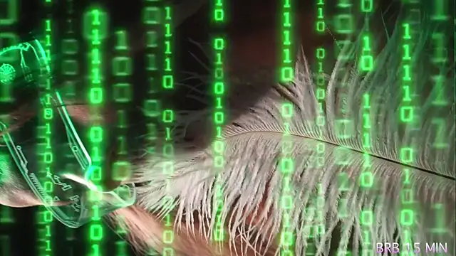 Alvuwkaa online show from 04.13.26