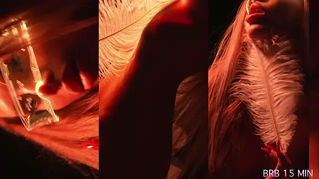 Alvuwkaa online show from 04.14.26