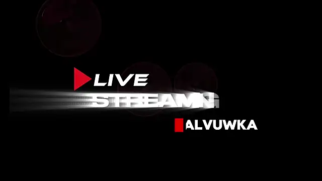 Alvuwkaa online show from 07.01.26