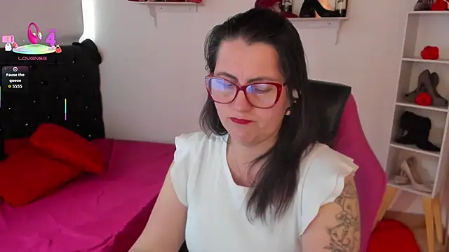 D Martii online show from 09.15.25