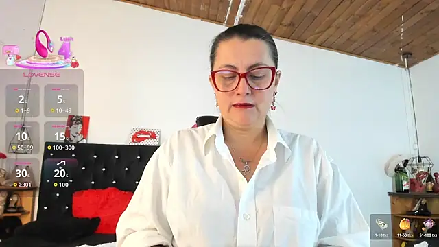 D Martii online show from 11.13.25