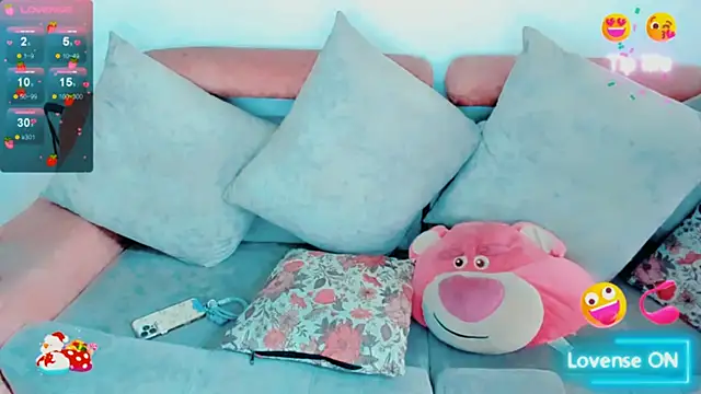  samy huber online show from 12.05.25