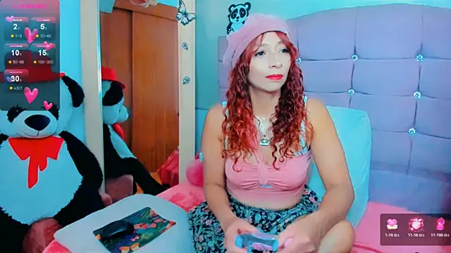  samy huber online show from 03.12.26