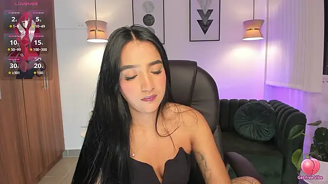 Beverly johnson online show from 02.23.26