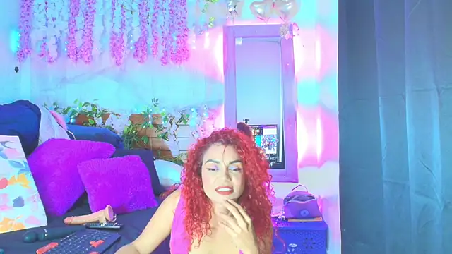 DevoraHarper  online show from 05.13.26