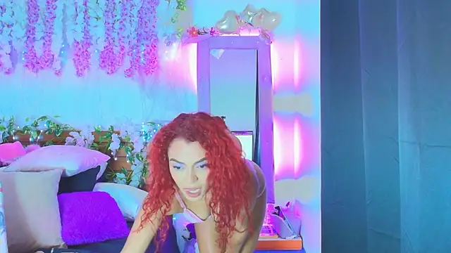 Snapshot of DevoraHarper_ chatting on 06.19.26 DevoraHarper online show from 06.19.26