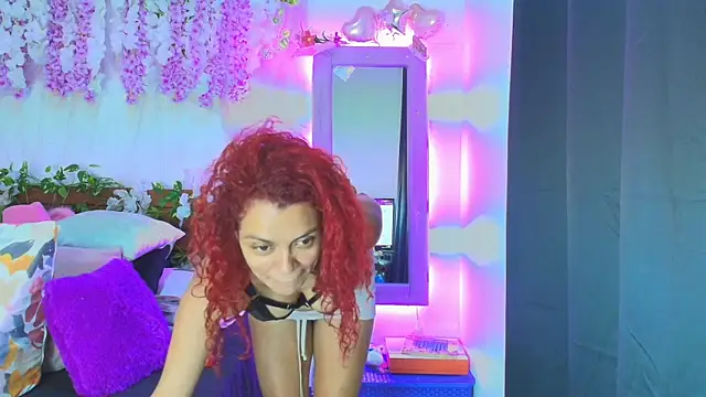 Snapshot of DevoraHarper_ chatting on 06.22.26 DevoraHarper online show from 06.22.26
