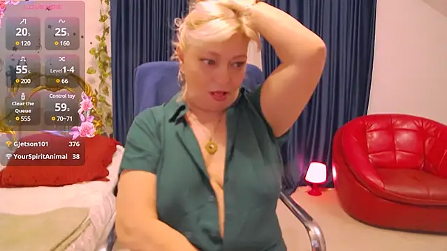 HypnotikCate online show from 02.20.25