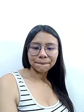 SofieLove 01 online show from 01.18.26