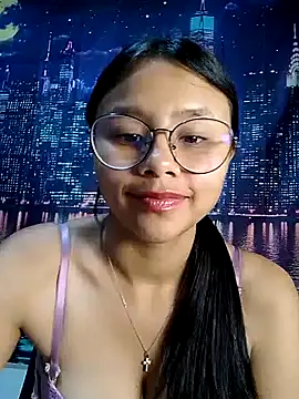 SofieLove 01 online show from 03.02.26