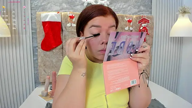 leilapons online show from 12.20.25