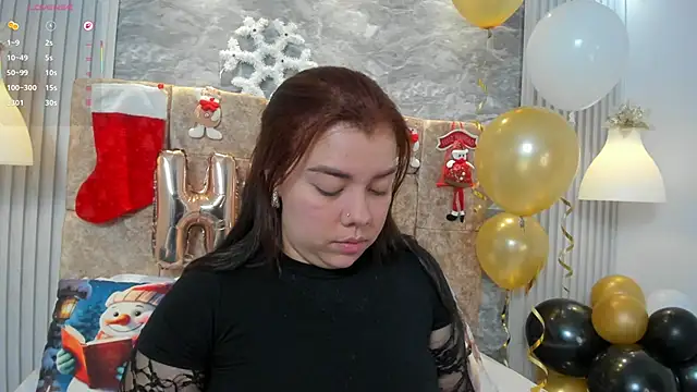 leilapons online show from 12.22.25