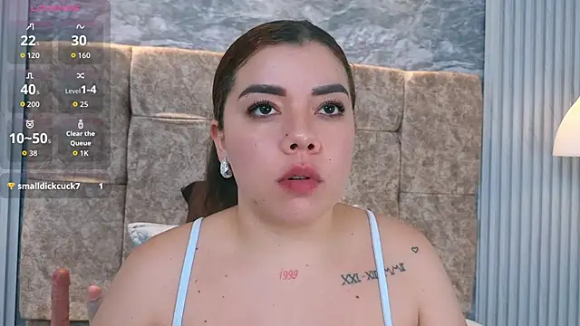 leilapons online show from 03.27.26